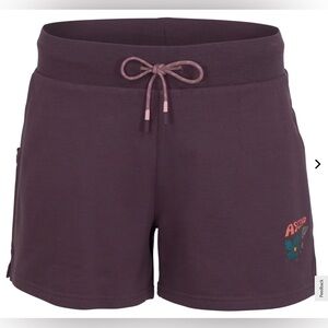 Ascend To and Fro Shorts – Huckleberry (Women’s Medium)